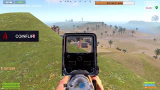 These triple headshots are getting too casual