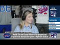Maddy Glab: Practice Updates, First Preseason Game Preparations, Players On The Rise