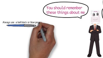 What is OMR | Optical Mark Reading