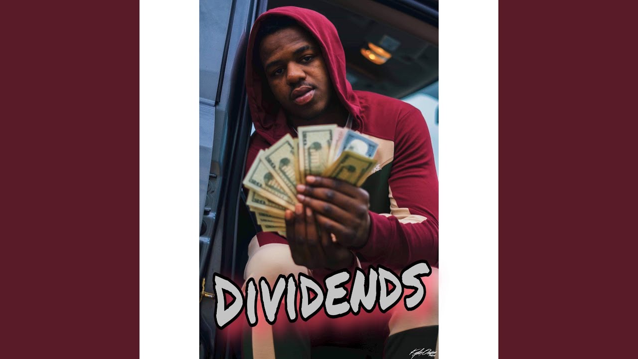 Watch Dividends on YouTube Watch Dividends on YouTube
