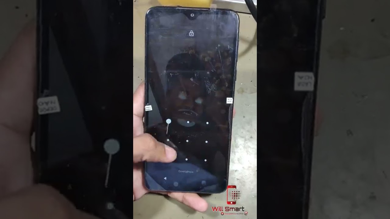 🪛⚙️MOTO One Macro 📱📲