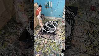 This Color Scheme Rocks