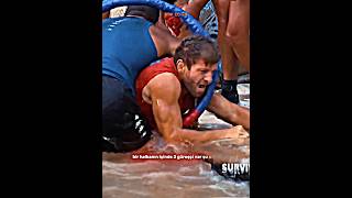 Yunus Emre İsmaili Pert Ediyor