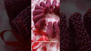 An Elizabethan Ruff (But Make It Chainmaille) | #valentinesday #chainmaille #chainmail #ruff