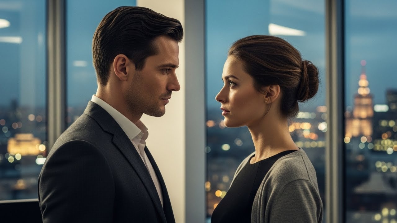 Uważała go za aroganckiego, aż milioner całkowicie odmienił jej życie