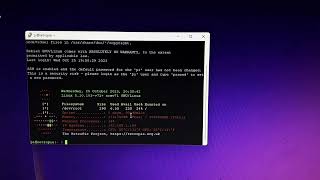 Connect To Your RASPBERRY PI Through SSH! #putty #ssh
