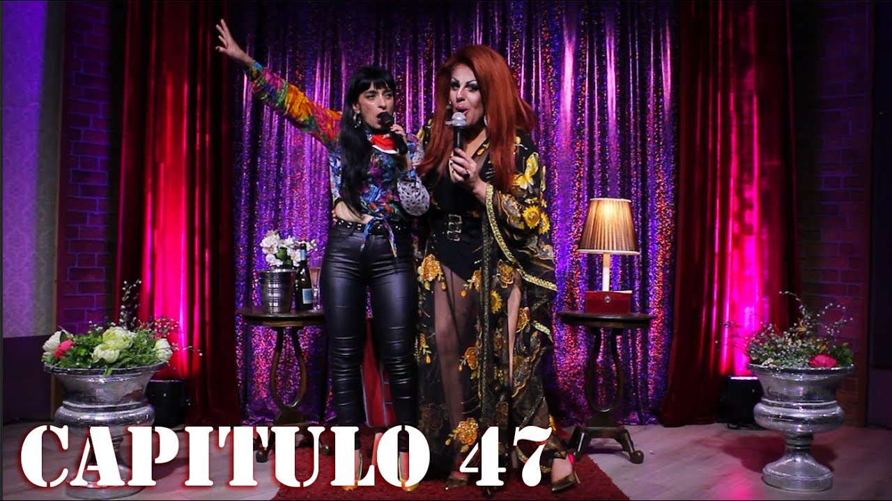 Reina Del Café Concert. Invitada: Piare con P