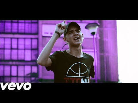 RAJKE – Urke EndTrack (OFFICIAL MUSIC VIDEO)