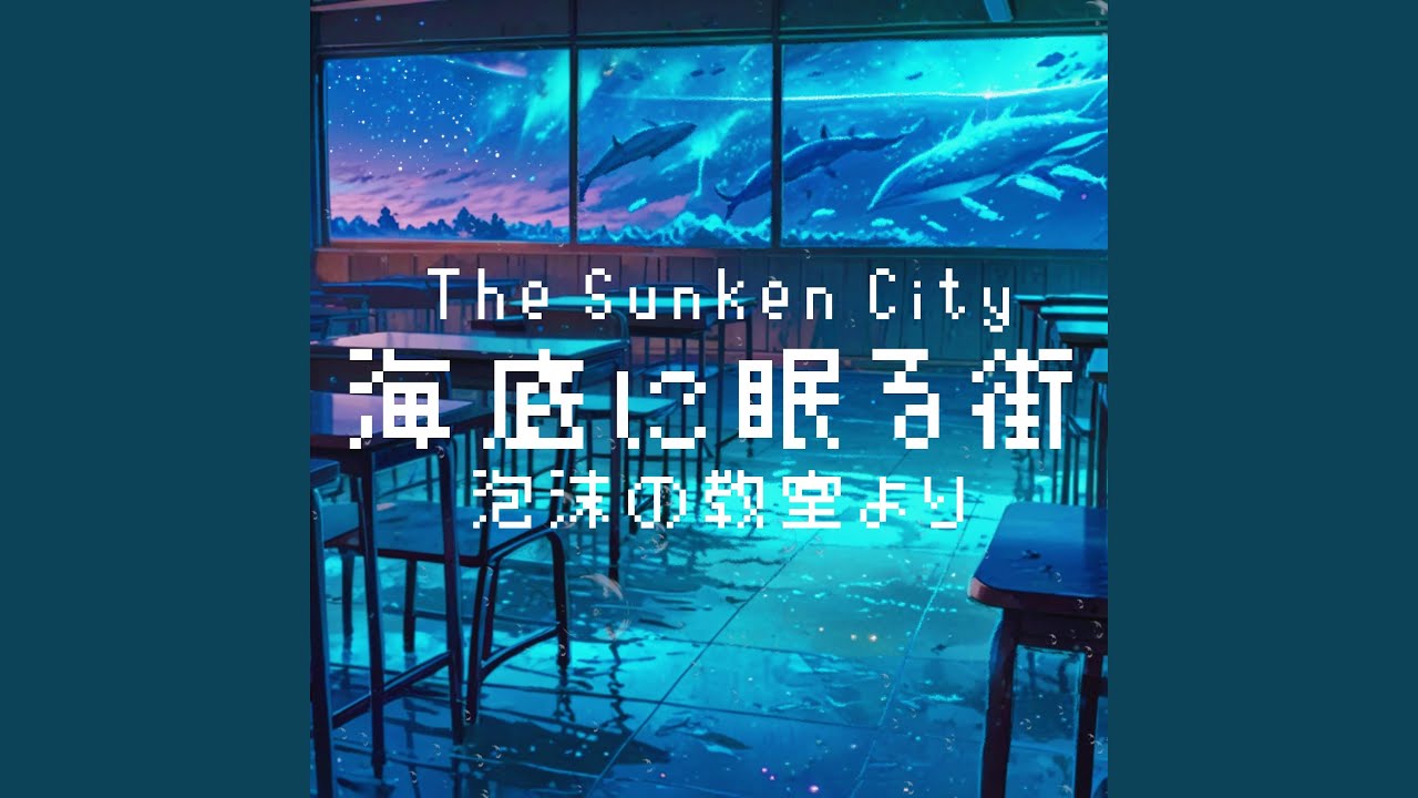 Dream Diary from the Deep