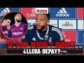 Se va Messi, Suárez... ¿y llega Depay?: ojo a sus palabras sobre el Barça I MARCA