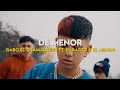 Gabo el chamaquito feat el menor  el barto  de menor  official prod dakos