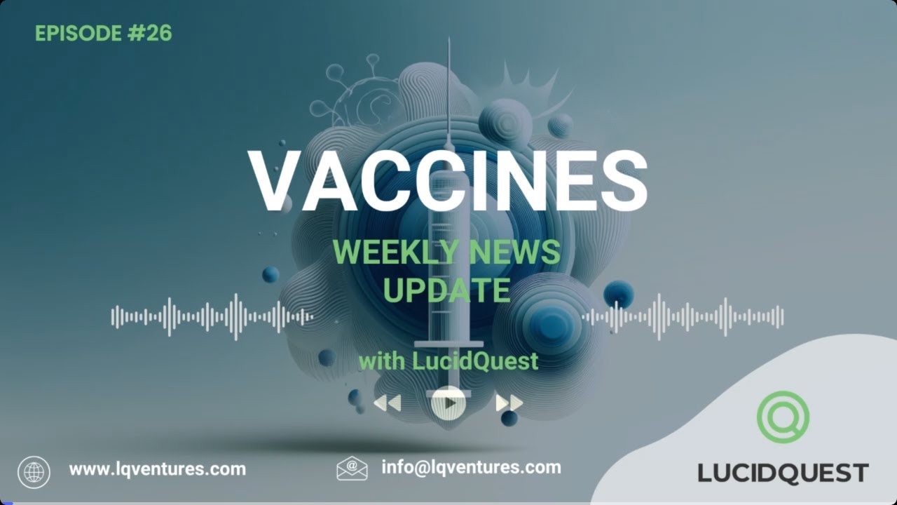 Trending in Vaccine Research: GSK Settlement, Cancer Trials and More