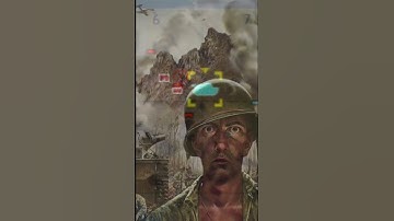 Spawn camping in War thunder #warthunder