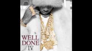 Tyga - 'Bang Out' - Well Done 4 (Track 2)