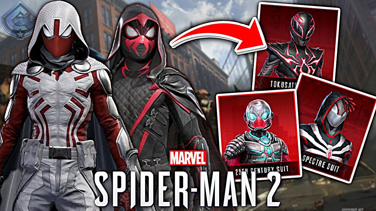 Marvel's Spider-Man 2 (PS5): Tudo sobre o lançamento, pré-venda e mais