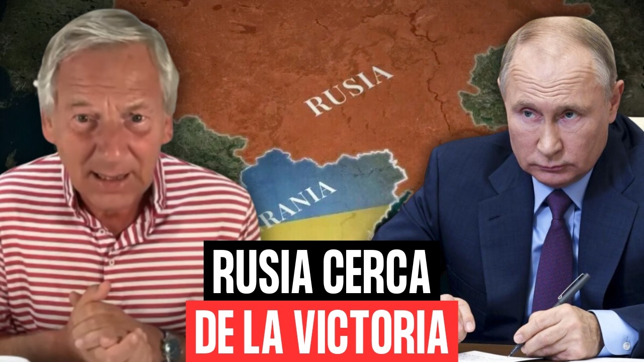 ¿UCRANIA SE RINDE ANTE RUSIA? 😱 | PIDIERON LA EXTRADICIÓN DE MADURO A LA ARGENTINA 🧐