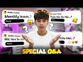 Finally My YouTube Earnings Reveal 💰 | Special Q&A | Tech Kundan Q&A