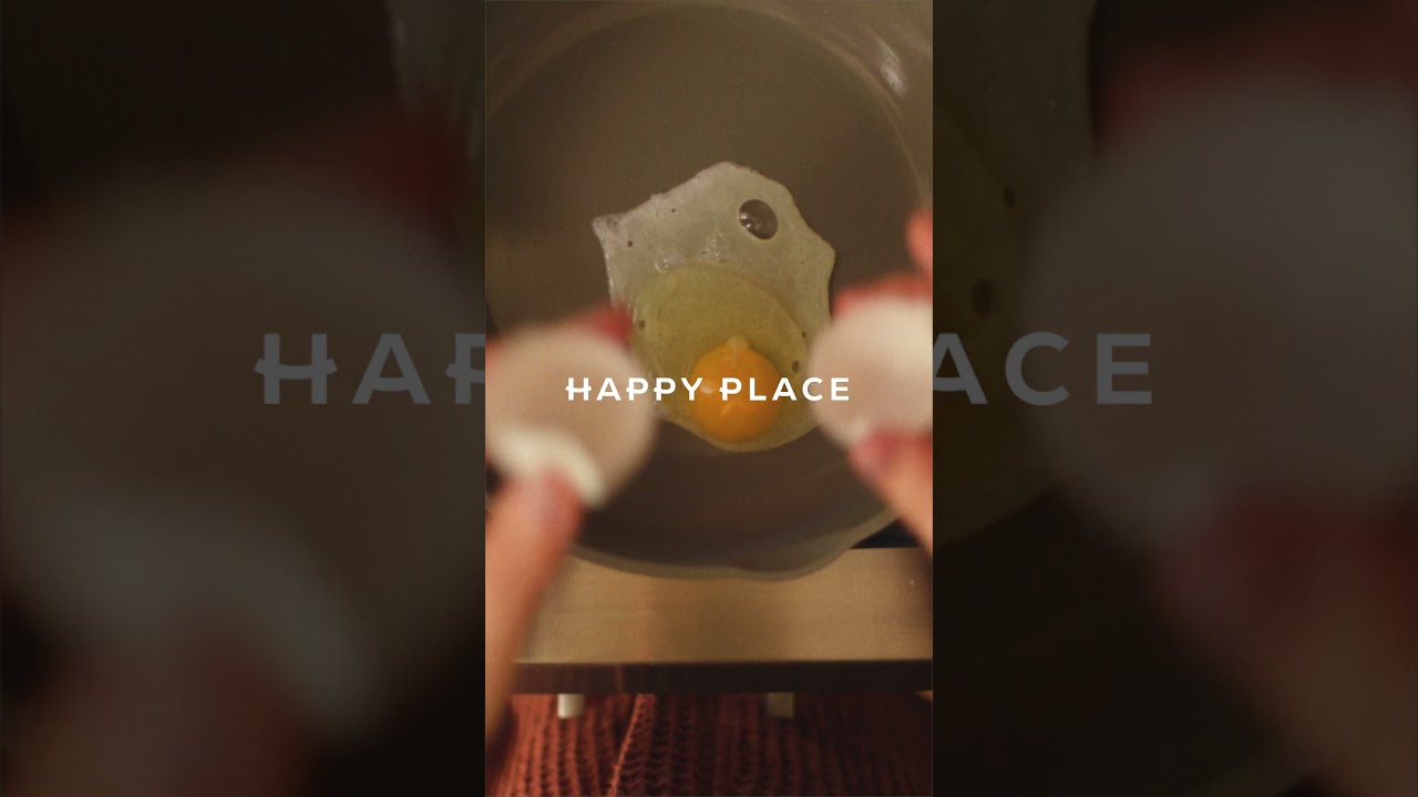 Happy Place Weightless Waffle Bath Robe