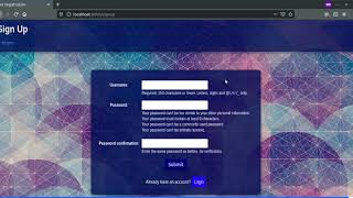 Forum Guide