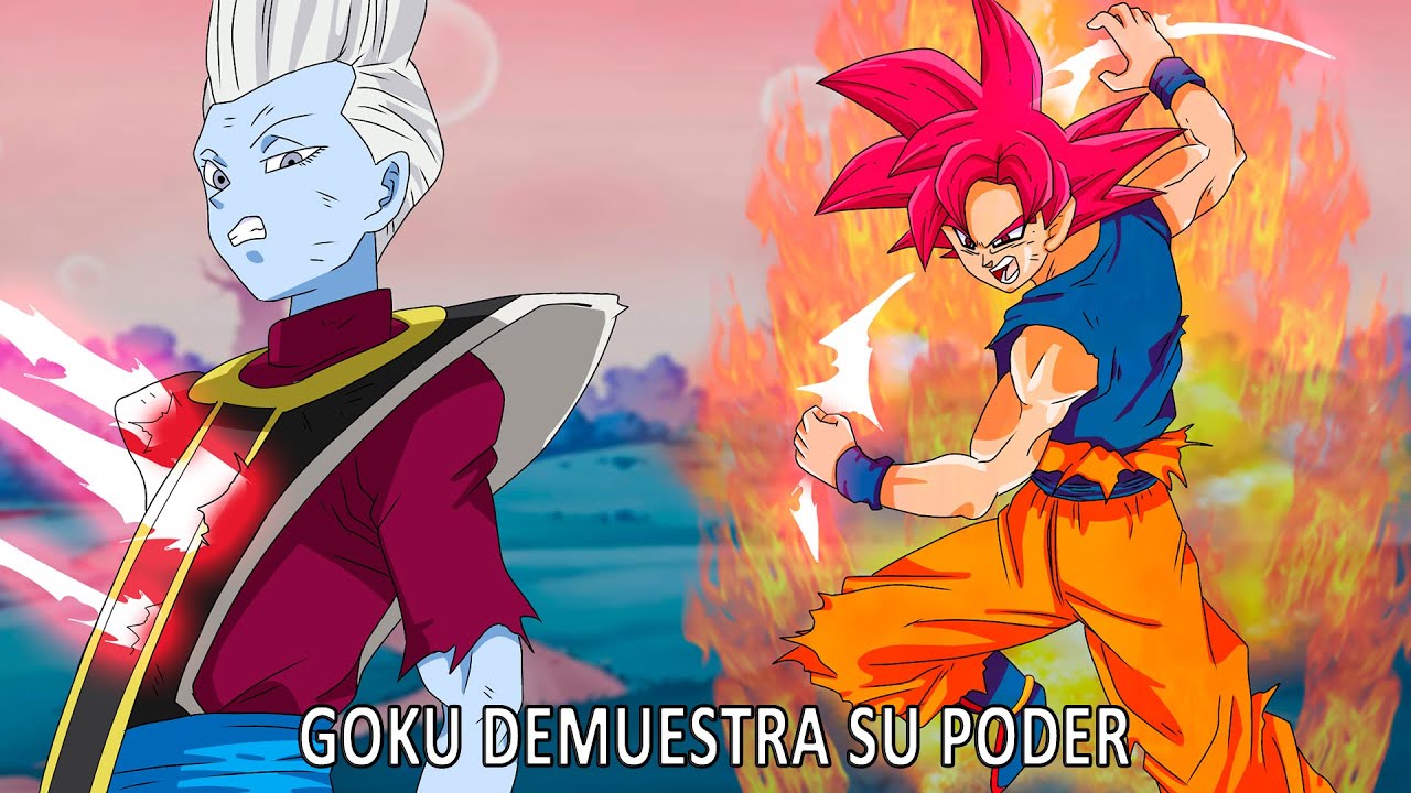 Goku Super Saiyajin 2 por @@dtr16kyab - Daiko O Saiyajin