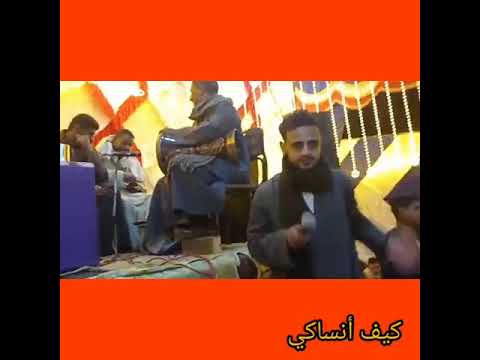 ابداع الفنان أشرف الزناتي والفنان ناصر خانه روعه كيف انساكي