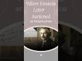 Albert Einstein Letter Sold for insane $1.2 Million#shorts #trending #viral#history