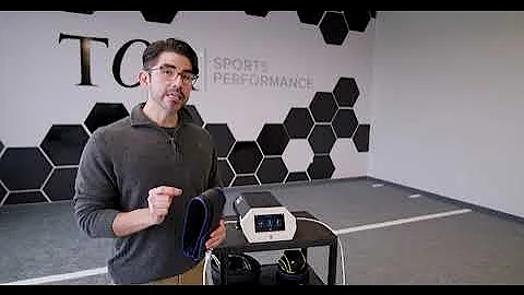 TOA Tips - Physical Therapy: Blood Flow Restriction (BFR) Training