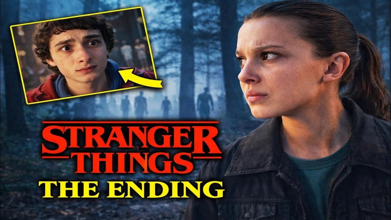 Stranger Things Season 5 Finale Explained – The True Meaning Behind the Ending
