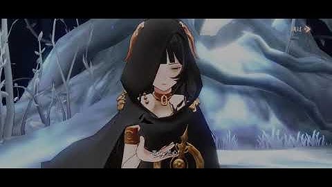 Genesis Masterwork Apocalypse - Mobile Game ( Android / iOS )