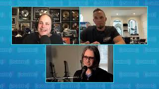 Myles Kennedy & Mark Tremonti | Full Interview on Trunk Nation 🤘