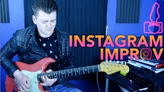 Download Lagu Instagram Improv - Can't Wait for Perfect (Bob Reynolds Guitar Band) MP3