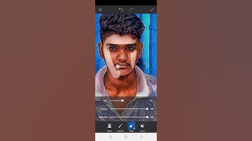 autodesk photo editing | picsart Editing 🔥 change background | snapspeed editing #shorts