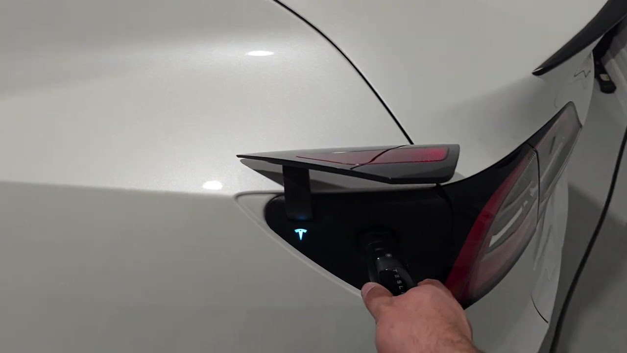 Tesla Wall Charger 11kw 48Amp Level 2 charger.Use code VION10%OFF