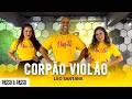 Vídeo Aula - Corpão Violão (Vai Descer) - Léo Santana - Dan-Sa / Daniel Saboya (Coreografia)