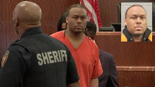 Docs: Motion filed seeking bond reduction from $2M to $100K for accused killer of Migos rapper