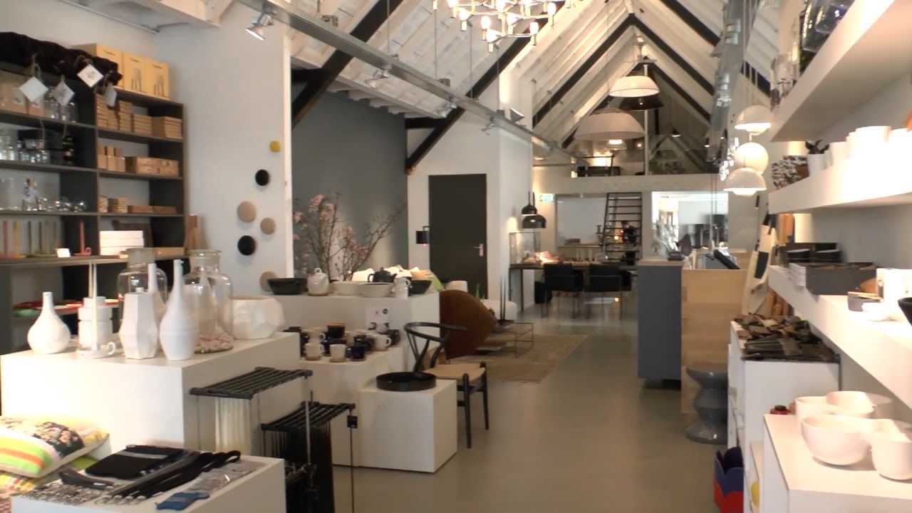 IN de winkel: Homestede (Interieur) - YouTube IN de winkel: Homestede (Interieur) - YouTube