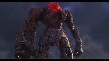 Unreal Engine 5: Valley Of The Ancient Demo - UWQHD | RTX 3070 Ti / R9 5900X