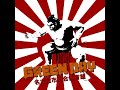 Green Day: know Your Enemy 