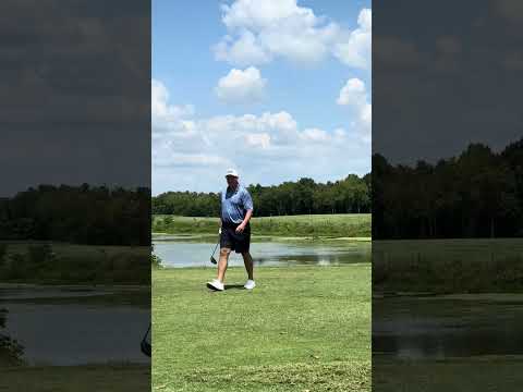 Nashville Golf With Pinky Tito