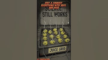 This Lemon Could Save Your Life 🍋⚡ Apocalypse Hack