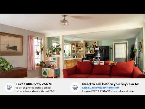 14 Summer Street, Biddeford, ME home video tour