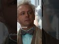 Okay, we may have a genius on our hands. | Good Omens