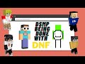 DSMP being done with Dreamnotfound (part 1)