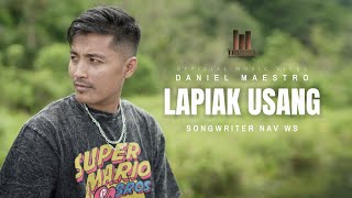 Daniel maestro - Lapiak usang ( music video)