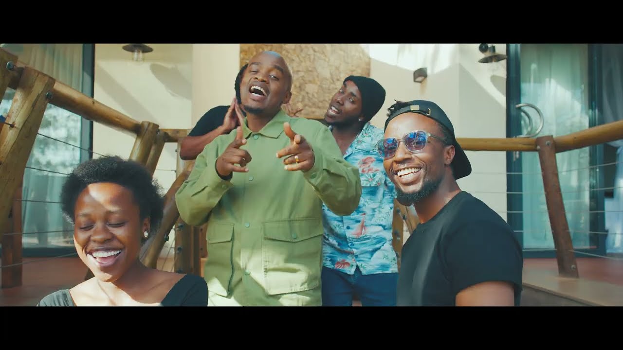Watch Ben Cyco X Pastor George Macharia - Asante (Official Video) on YouTube Watch Ben Cyco X Pastor George Macharia - Asante (Official Video) on YouTube