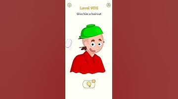 DOP 2: Delete One Part Game Level 1476