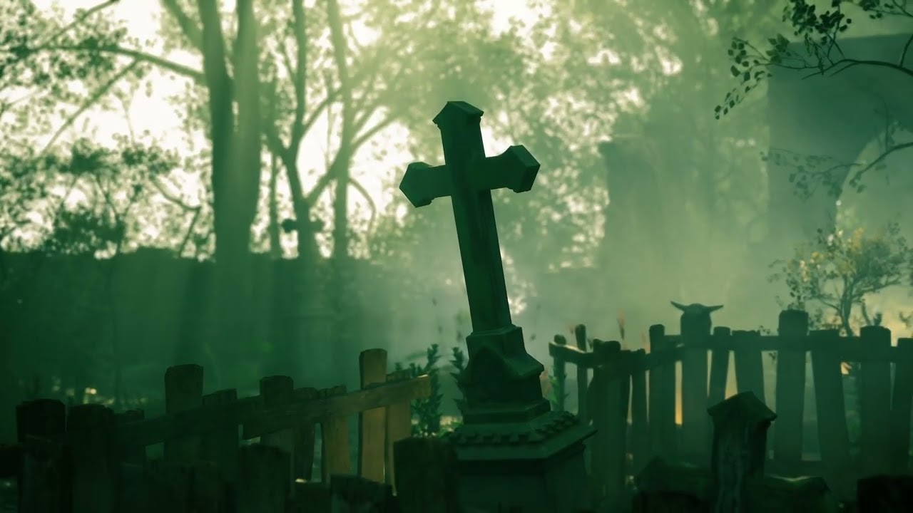 Tales From the Crypt - santucci trio