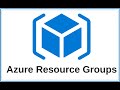 Azure Resource Group in Tamil | Azure in Tamil | Resource group details
