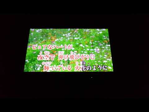 Puffyのアジアの純真 エイジ６６ カラオケで歌いました