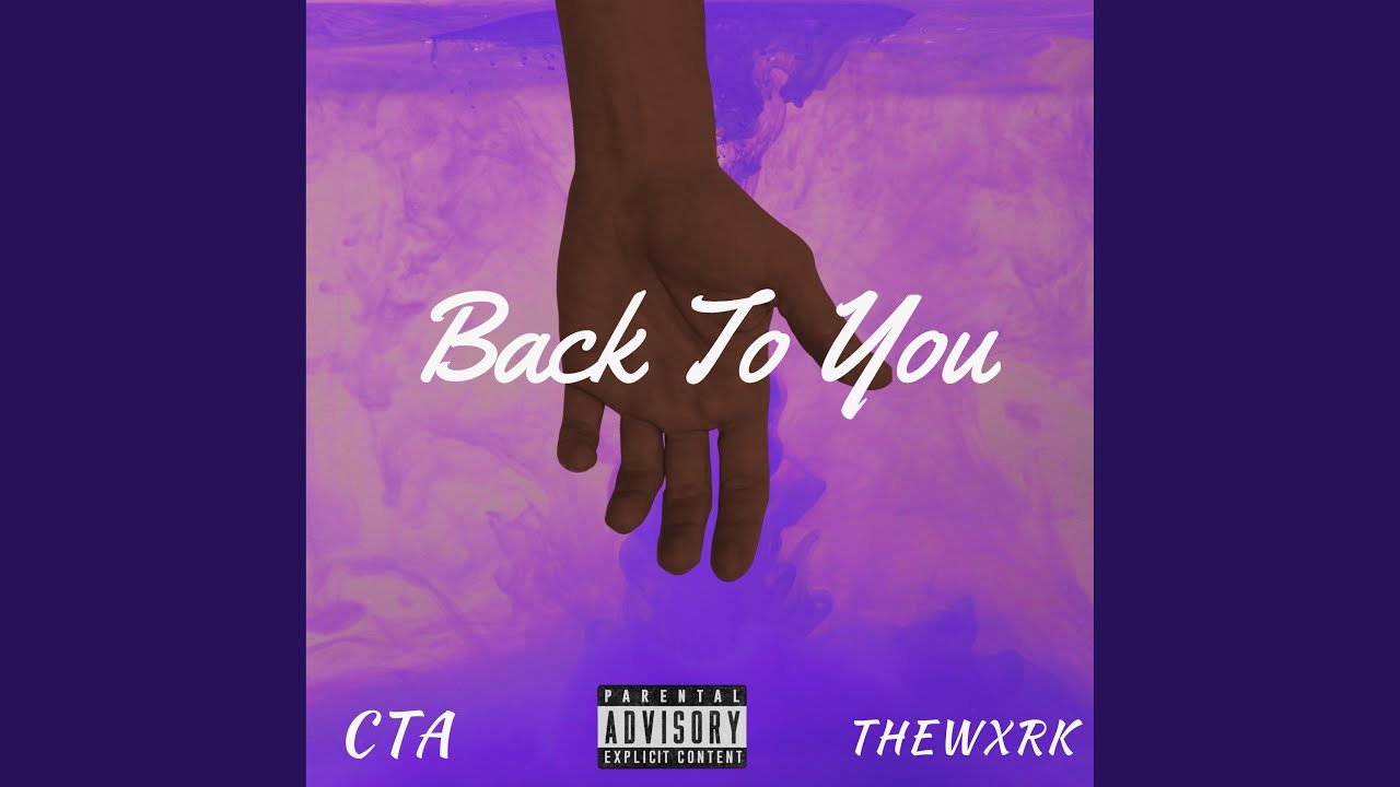 Back To You
